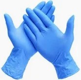 Nitrile Examination Gloves