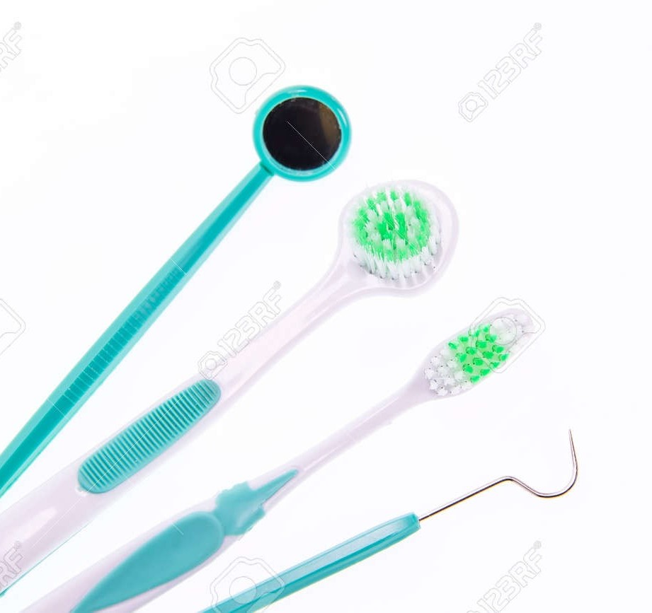 Oral Hygiene Disposables