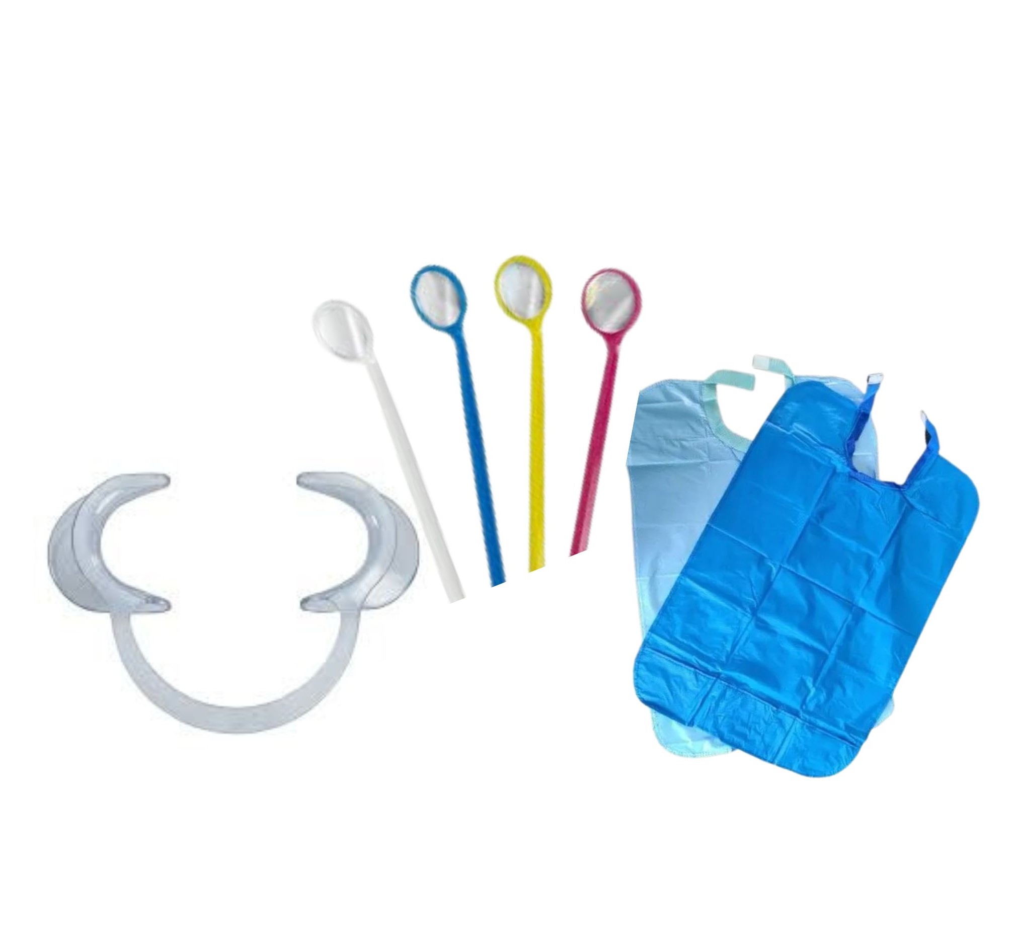 Patient Comfort & Utility Items