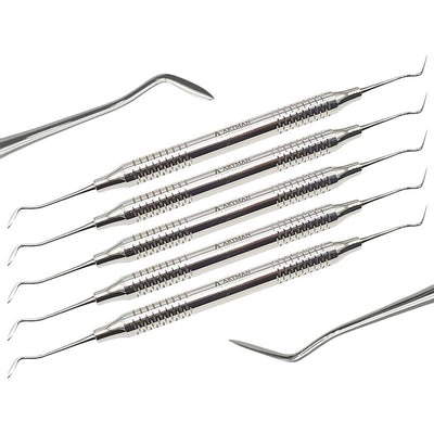 Prosthodontic Instruments