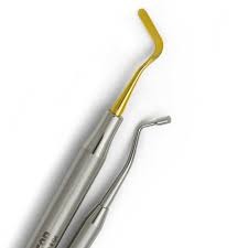 Restorative Instruments