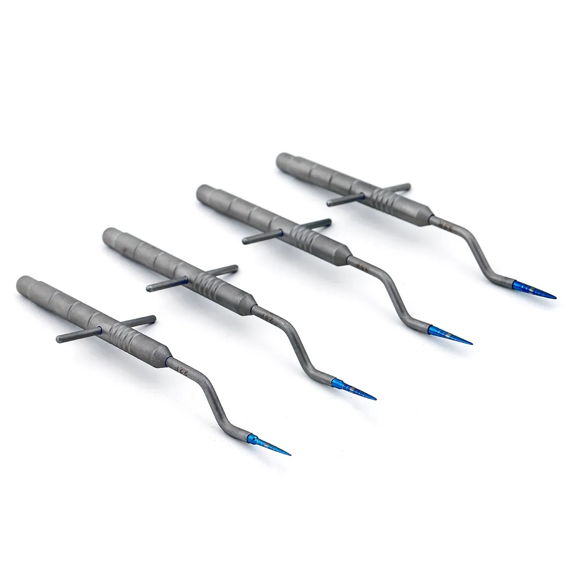 Ridge Splitters & Augmentation Tools