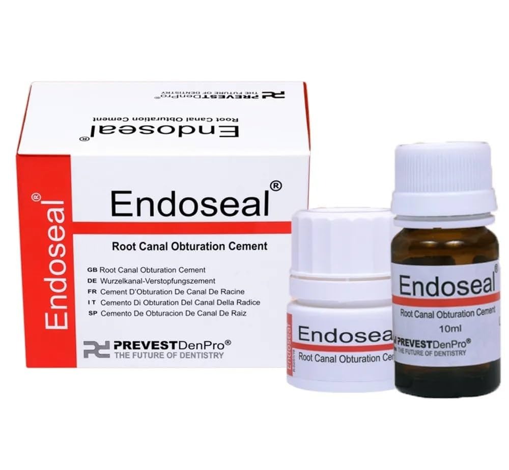 Root Canal Sealers & Cements