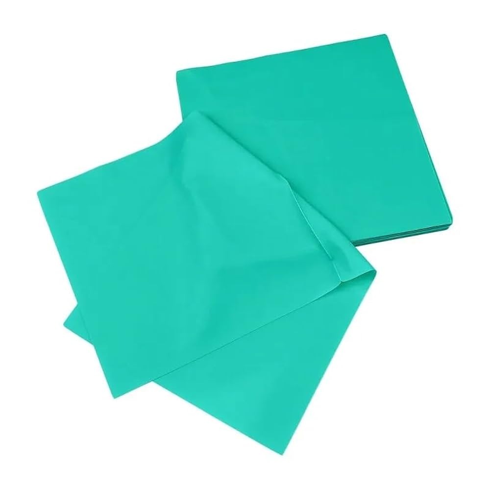 Rubber Dam Sheets