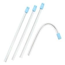 Saliva Ejectors