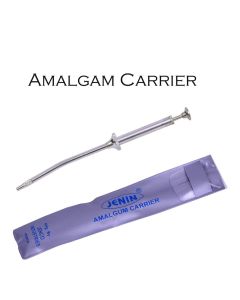 Jenin Dental Amalgam Carriers