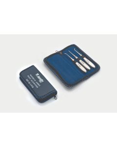 Jenin Plus Root Elevators Warwick James Set Of 3