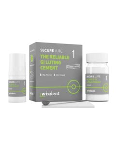 Wizdent SECURE LUTE 1