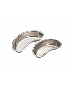 Jenin Kidney Trays  Stainless Steel