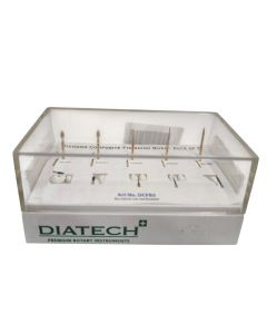 Coltene Diatech Composite Finishing Kit (5pcs)