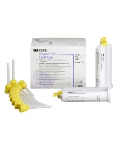 3M ESPE Express XT VPS Impression Material – Refills