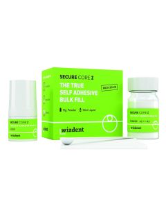 Wizdent SECURE CORE Z