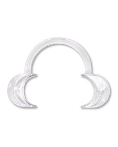 Jenin Cheek Retractor (Pack of 2 pcs)