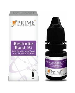 Prime Dental Restorite Bond 5G