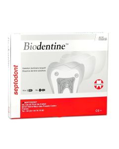 Septodont Biodentine Kit