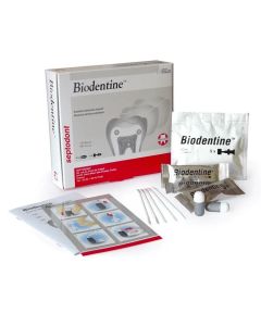 : Septodont Biodentine (Single Pouch)