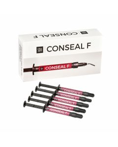SDI Conseal F Pit & Fissure Sealant