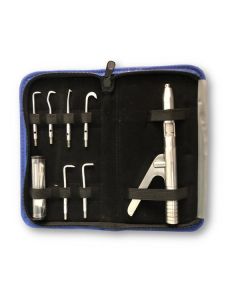 Jenin Crown Remover Kit (Automatic)