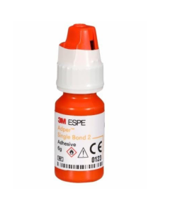 3M ESPE Adper Single Bond 2