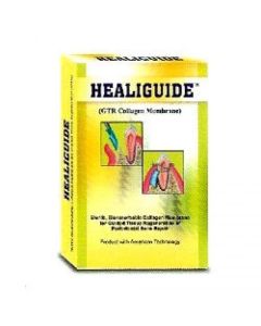 Advanced Biotech Healiguide