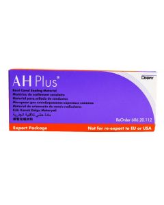 Dentsply AH Plus Root Canal SEALANT