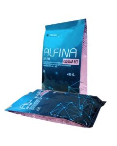 Prevest Alginate Alfina – Regular Set – 450gms
