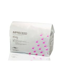 GC Impreceed Alginate Powder Impression Material