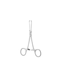 ORACRAFT ALLIS FORCEP #TFS