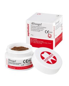 Septodont Alveogyl
