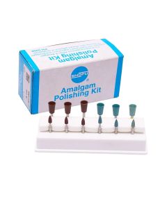 Shofu Amalgam Polishing Kit