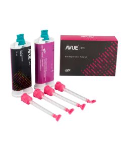  AVUE AvueBite - Addition Silicone Based Bite Registration
