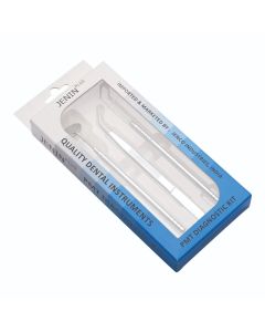 Jenin plus PMT Set Of 3 Instruments Kit