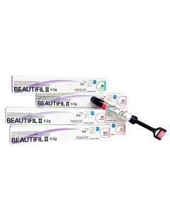 Shofu Beautifil II Refill 4.5gm
