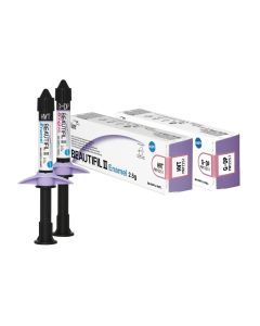 Shofu Beautifil II Enamel & Gingiva