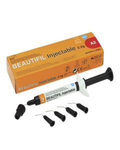 Shofu Beautifil Injectable Flowable Restorative Refill