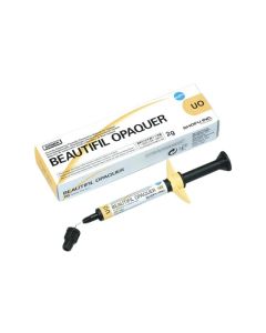 Shofu Beautifil Opaquer