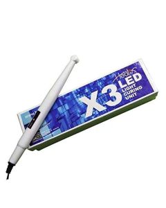 HEALIX Dental LED Light Curing Unit (10-Second)