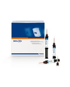 Voco Bifix SE QuickMix Syringe Shade Universal