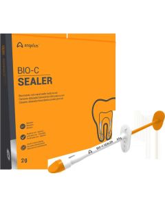 Angelus Bio-C Sealer (Bio ceramic sealer)
