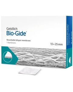 Geistlich Bio-Gide GTR Membrane