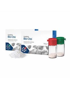 Geistlich Bio-Oss Bone Graft
