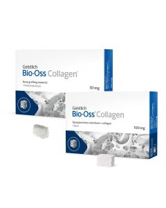 Geistlich Bio-Oss Collagen