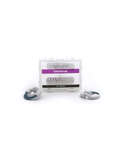 Bioclear TwinRing – For Class II Matrix Matrix Adaptation