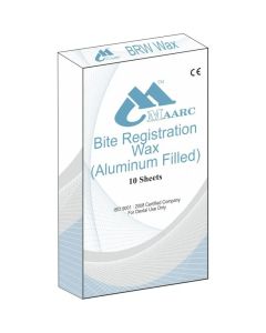 Maarc Bite Registration Wax
