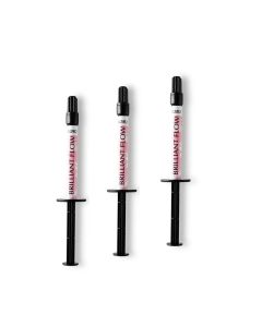 Coltene Whaledent Brilliant NG Flow Syringes – Refills