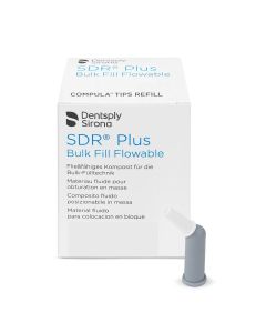 Dentsply SDR Plus Flowable Bulk Filling Material