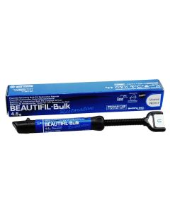 Shofu Beautifil Bulk Restorative Composite