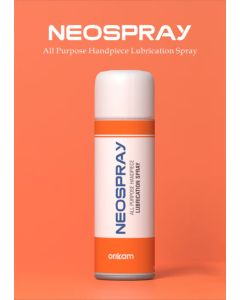 Neoendo Neospray Hand-piece Lubrication Spray