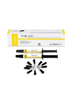 Prevest Cal LC