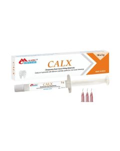 Maarc CalX Calcium Hydroxide Paste – 3gms
